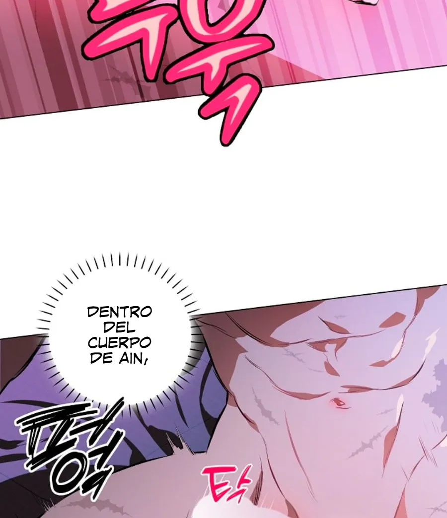 Quiero domarlo Capitulo 6 página 13