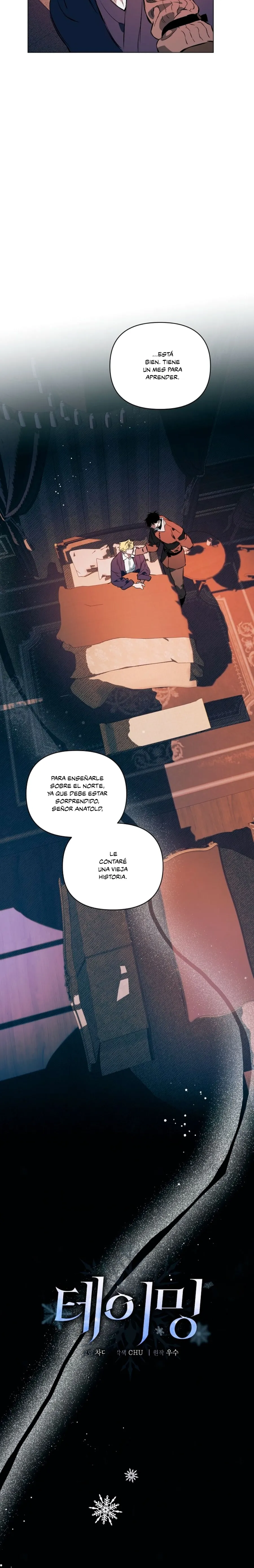 Quiero domarlo Capitulo 9 página 10