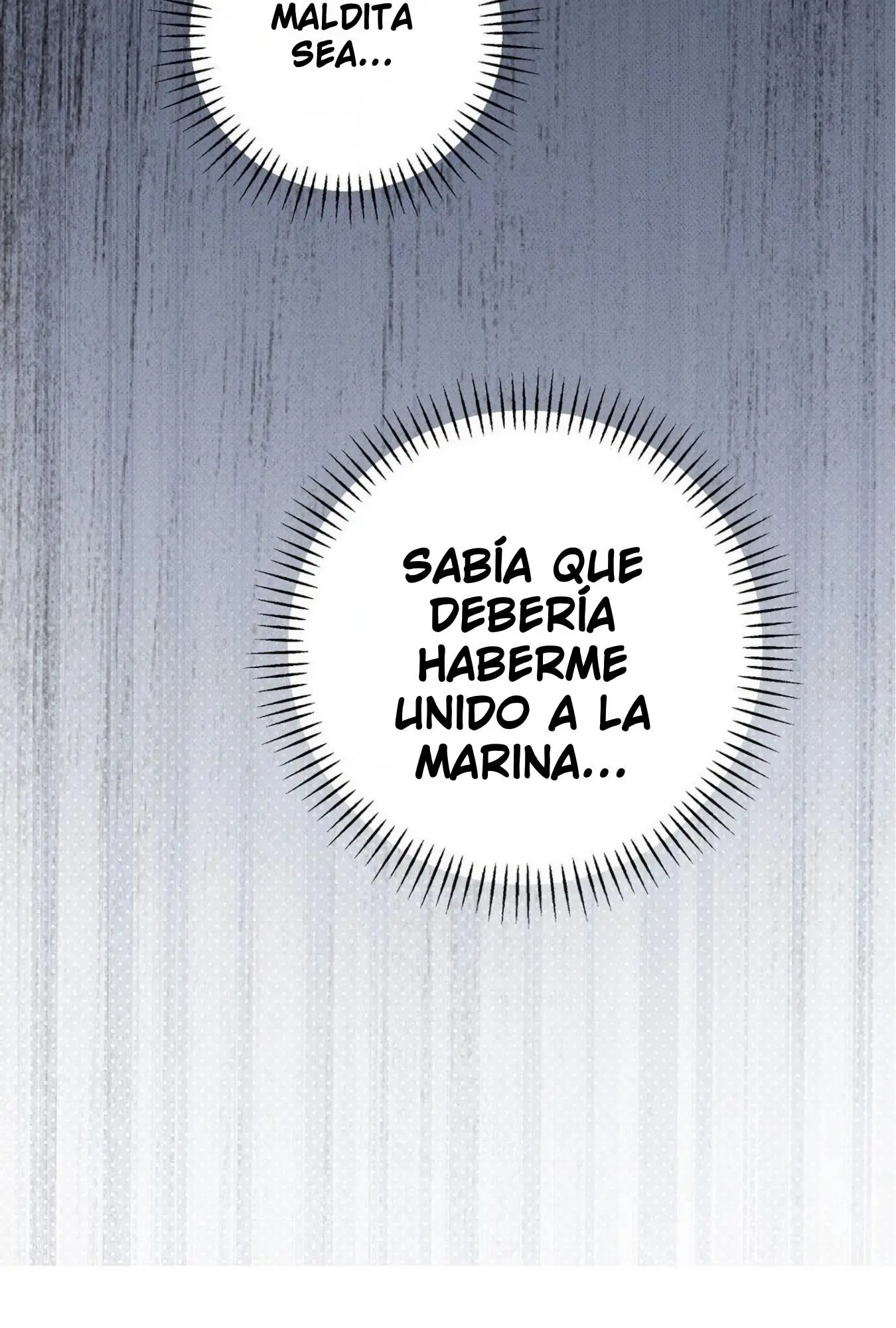 Fuera Fantasmas Capitulo 2 página 21