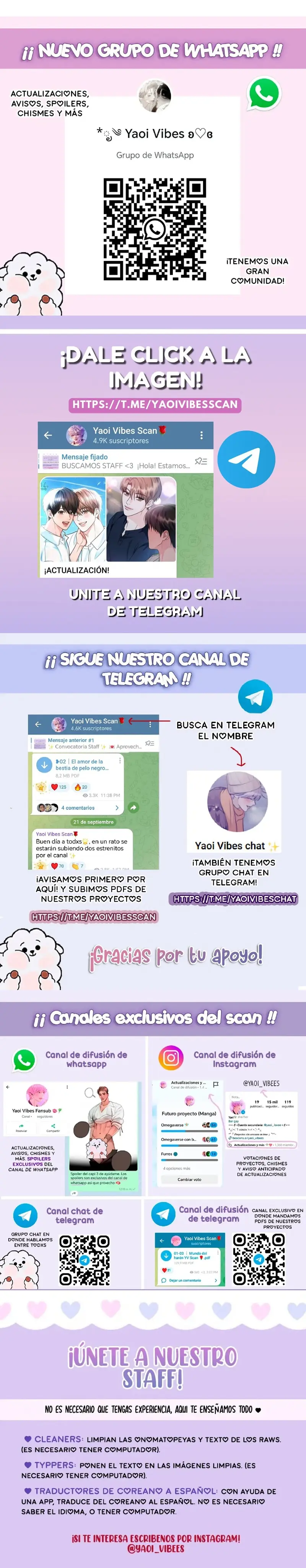 Flores de cerezo después del invierno T5 Capitulo 27 página 10
