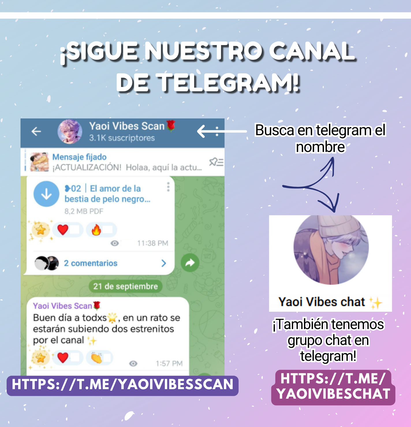 Un día aparecieron tentáculos (Sin Censura) Capitulo 17 página 19