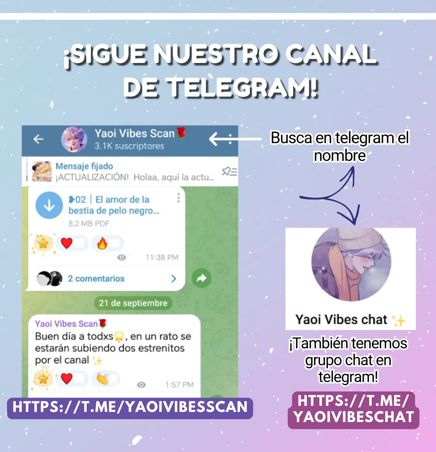 Un día aparecieron tentáculos (Sin Censura) Capitulo 19 página 18