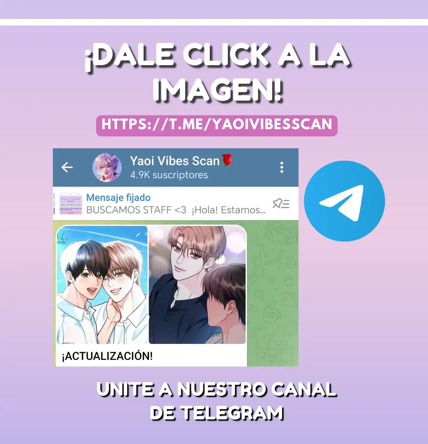 Un día aparecieron tentáculos (Sin Censura) Capitulo 22 página 18