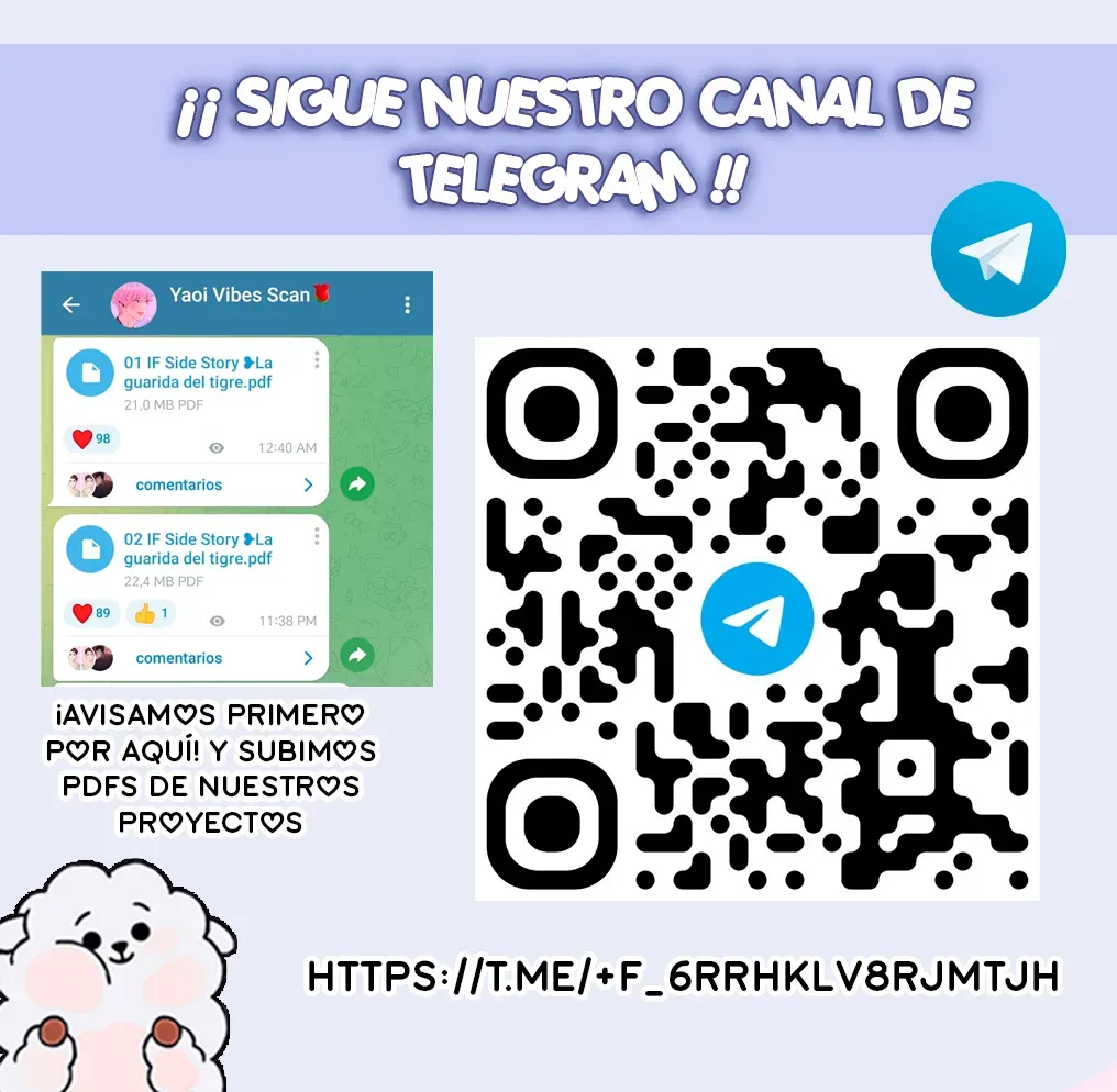 Un día aparecieron tentáculos (Sin Censura) Capitulo 9 página 4