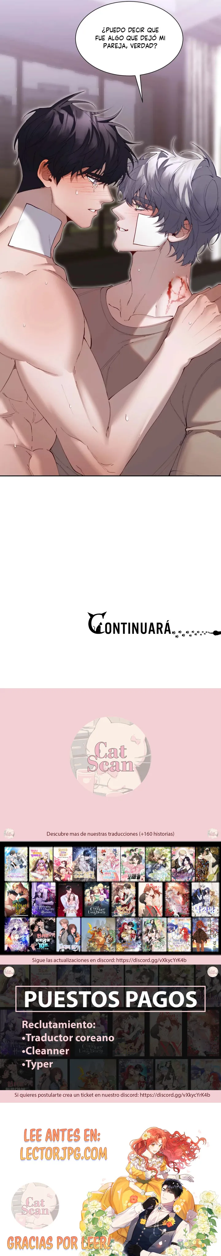 Hangman Capitulo 10 página 6
