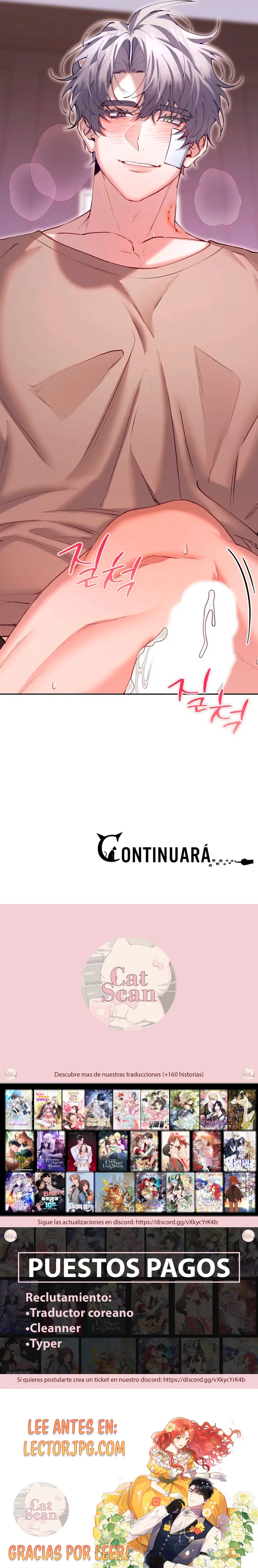 Hangman Capitulo 11 página 6