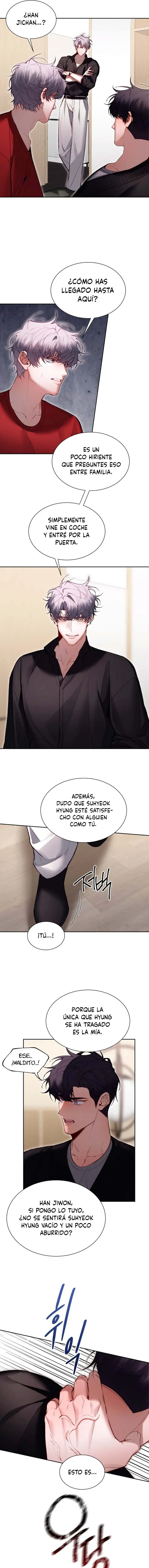 Hangman Capitulo 23 página 2