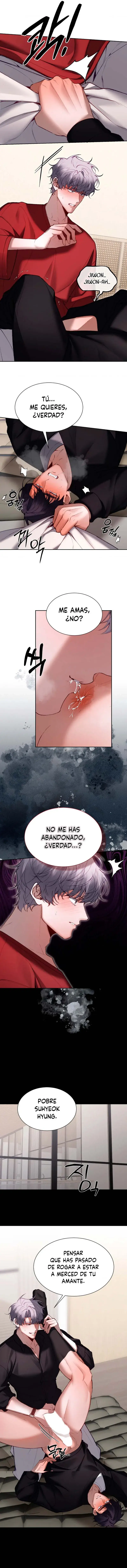 Hangman Capitulo 23 página 7