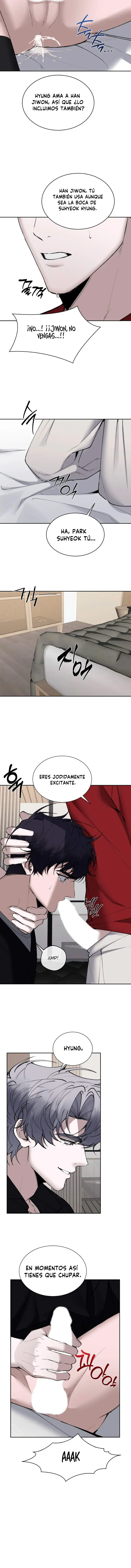 Hangman Capitulo 24 página 10