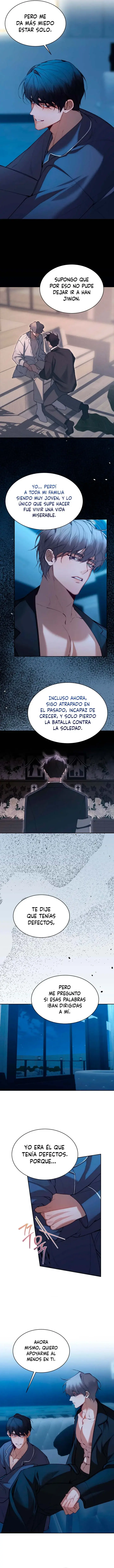 Hangman Capitulo 25 página 11