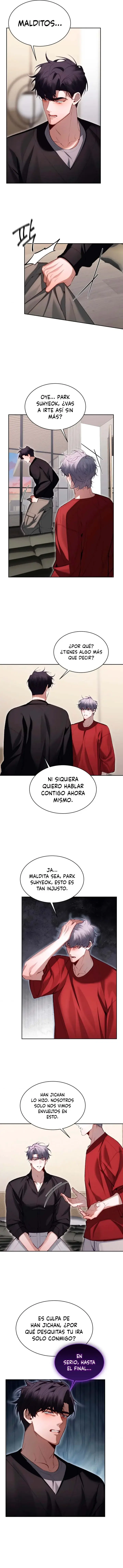 Hangman Capitulo 25 página 5
