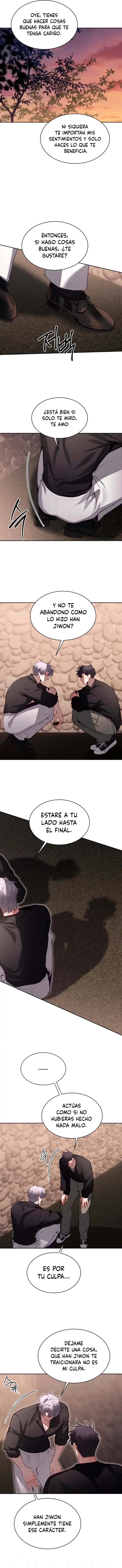 Hangman Capitulo 25 página 8