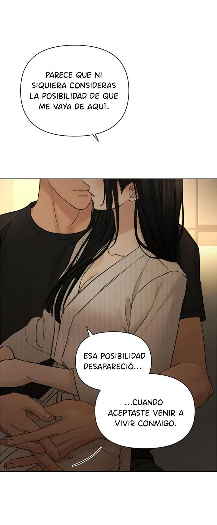 Hangman Capitulo 63 página 15