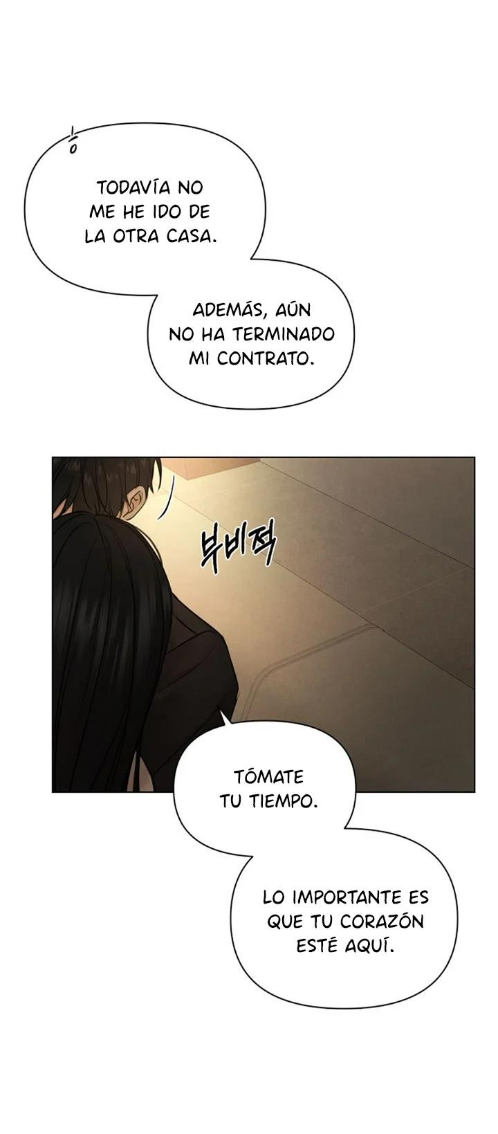 Hangman Capitulo 63 página 16