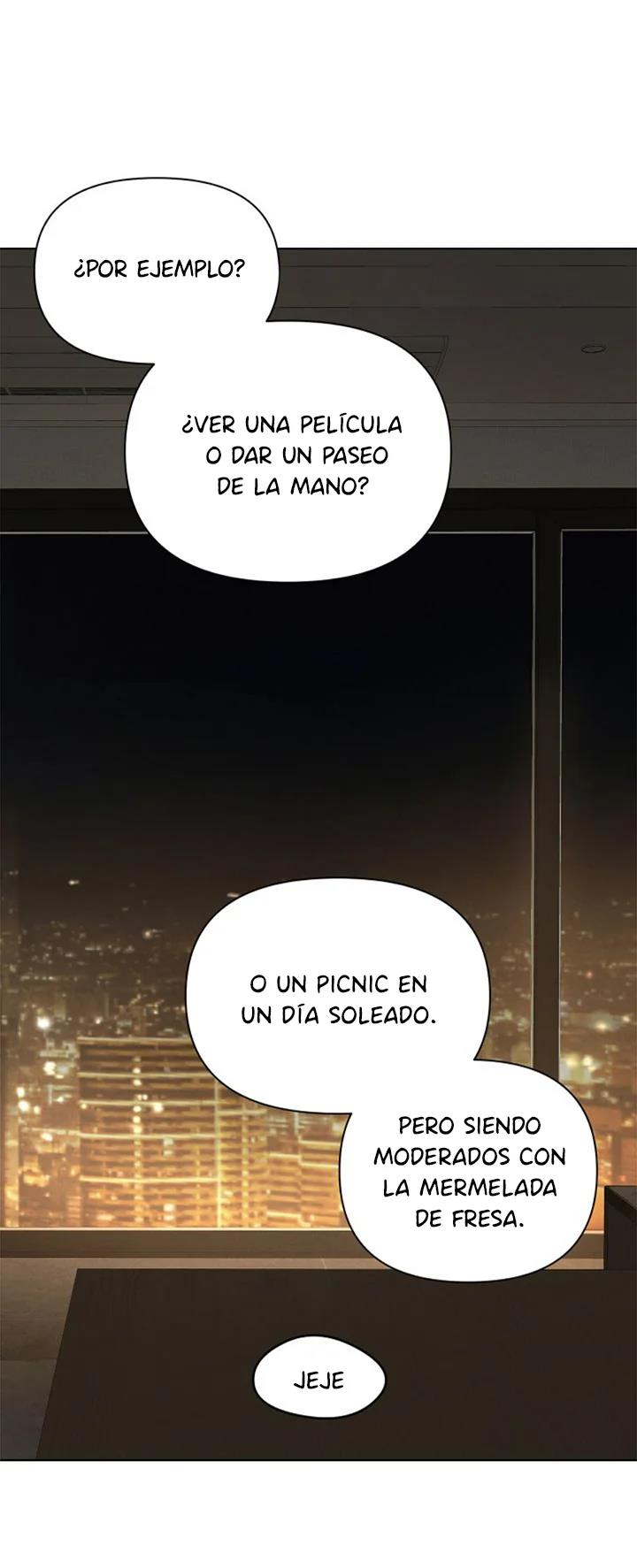 Hangman Capitulo 63 página 19