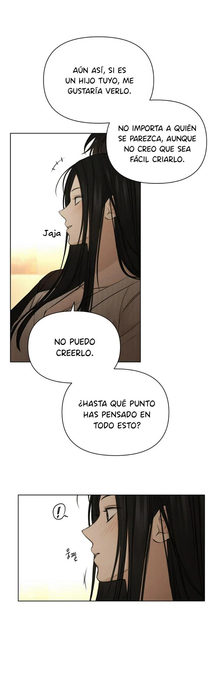 Hangman Capitulo 63 página 22