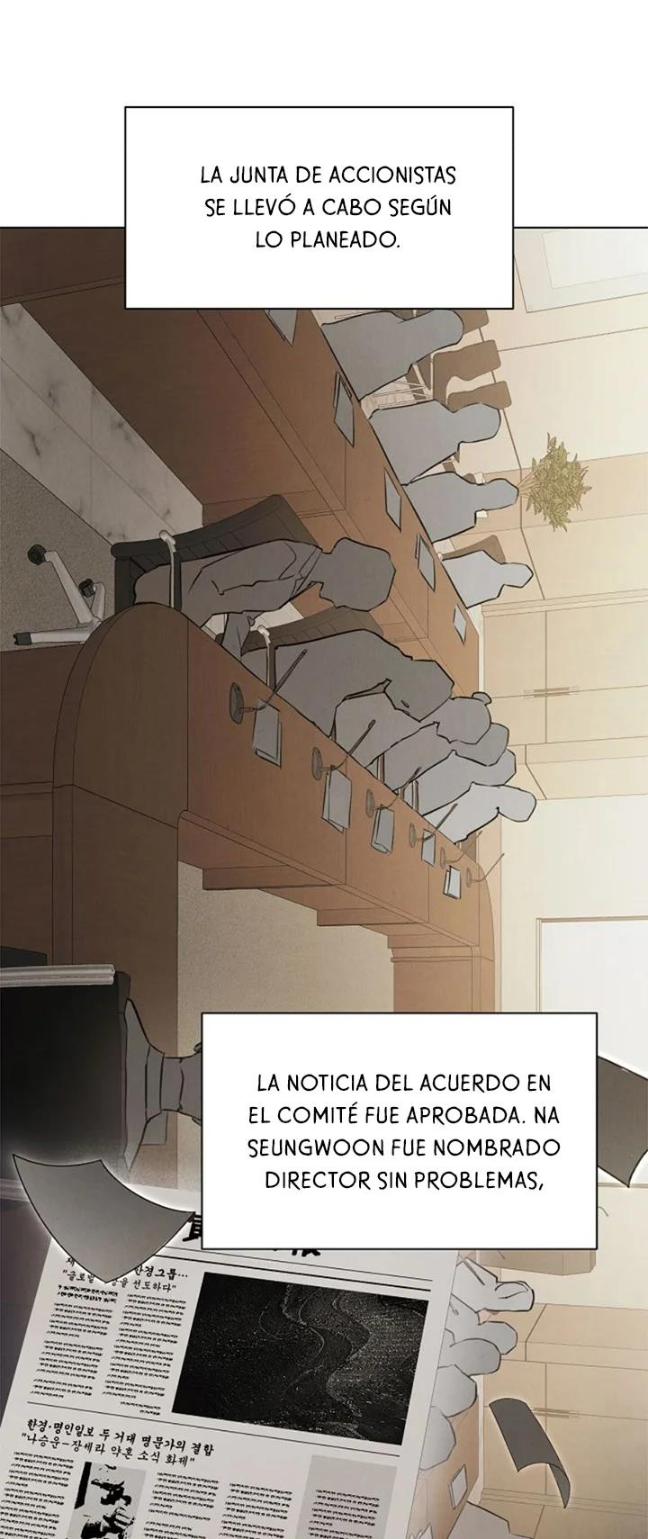 Hangman Capitulo 63 página 31
