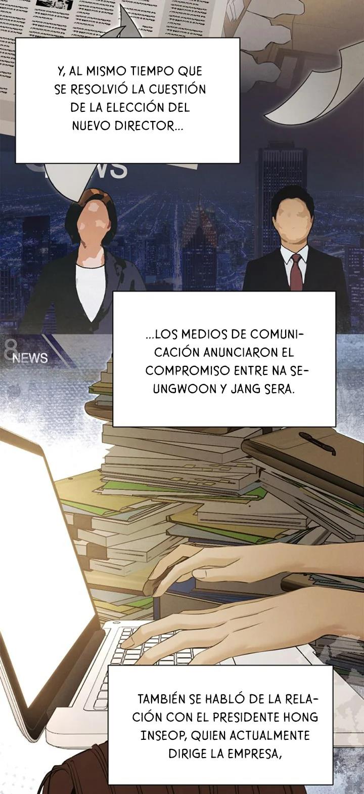 Hangman Capitulo 63 página 32