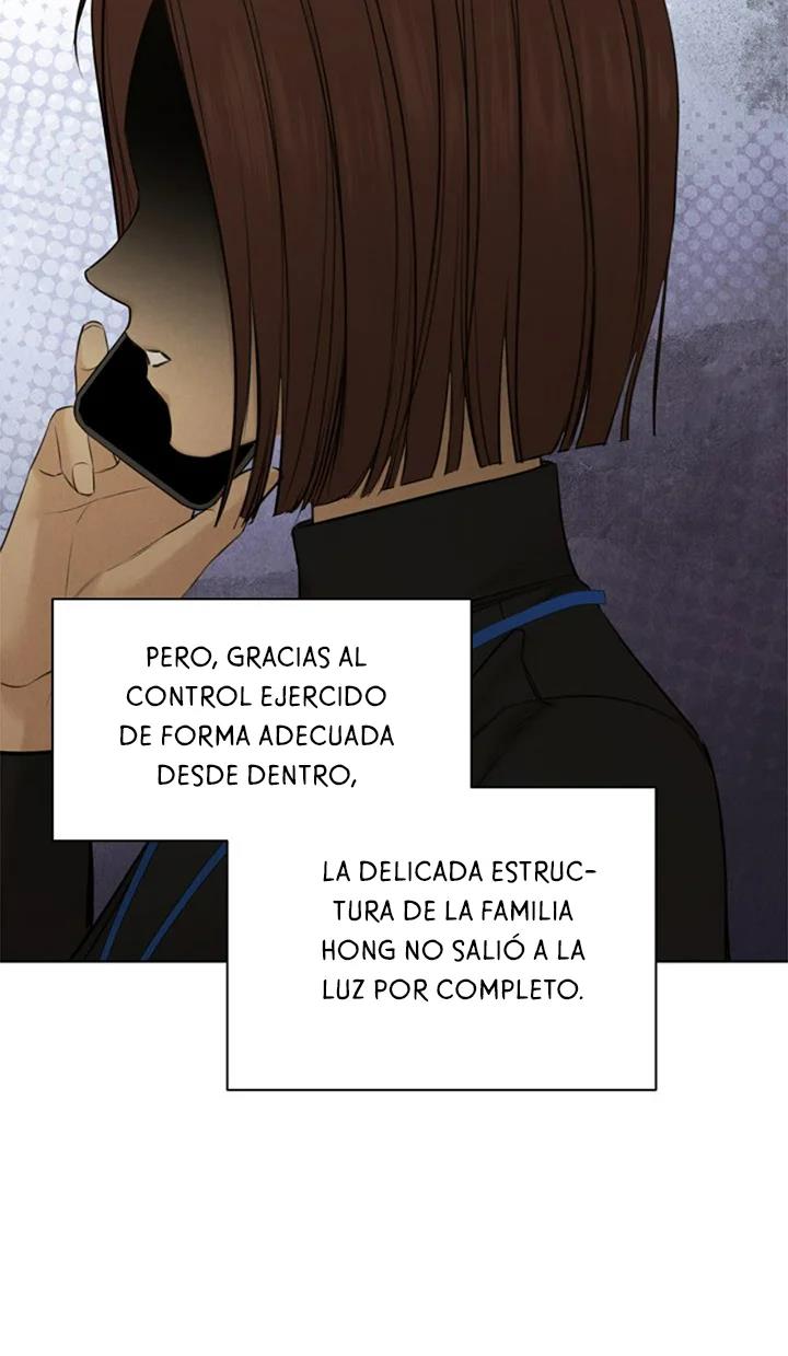Hangman Capitulo 63 página 33