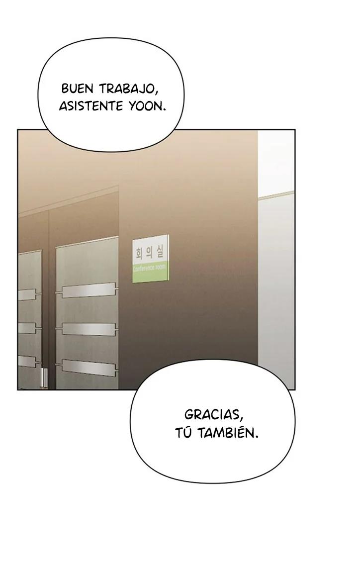 Hangman Capitulo 63 página 34