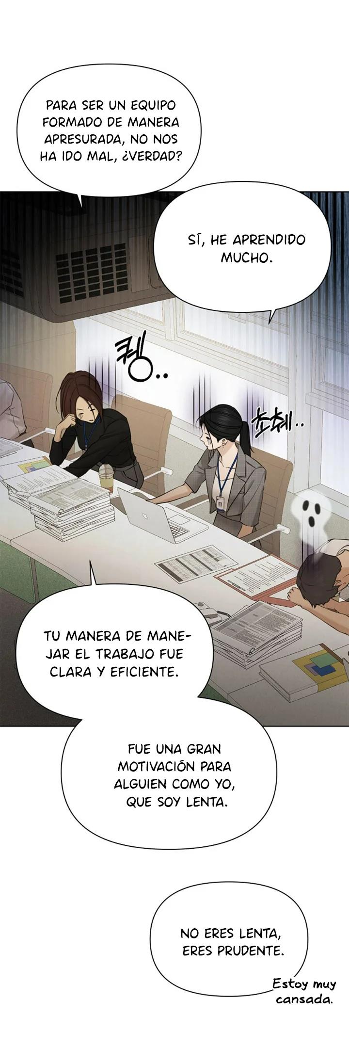 Hangman Capitulo 63 página 35