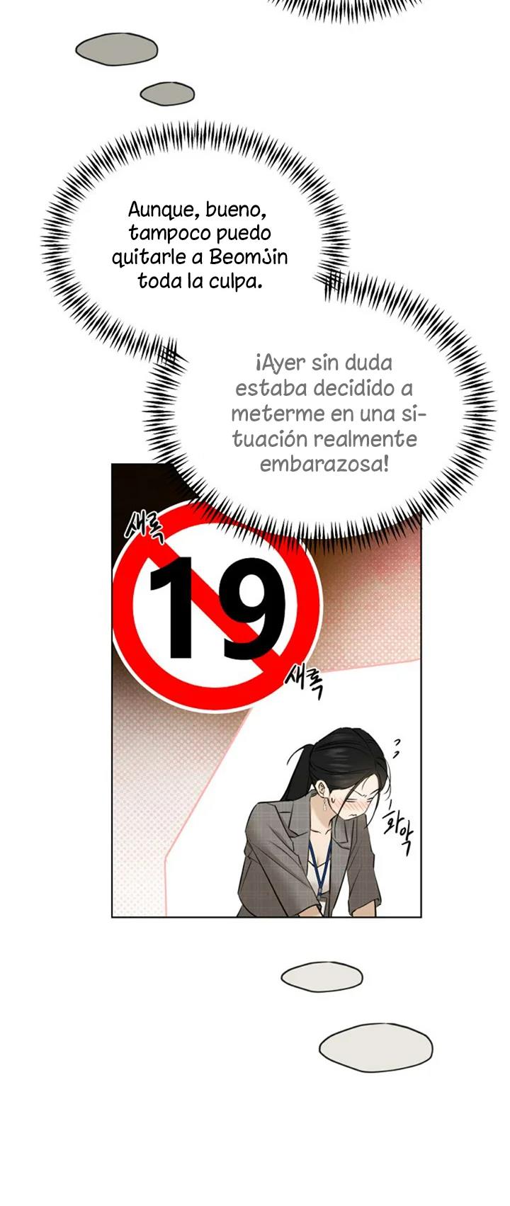Hangman Capitulo 63 página 37