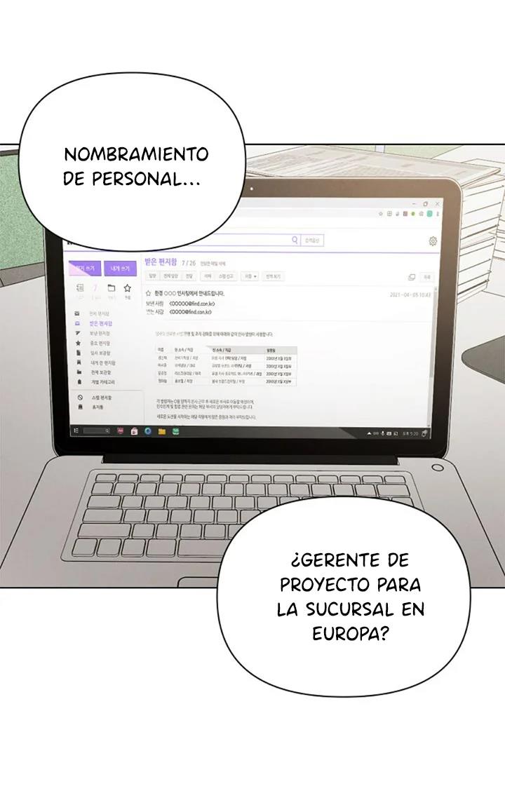 Hangman Capitulo 63 página 45