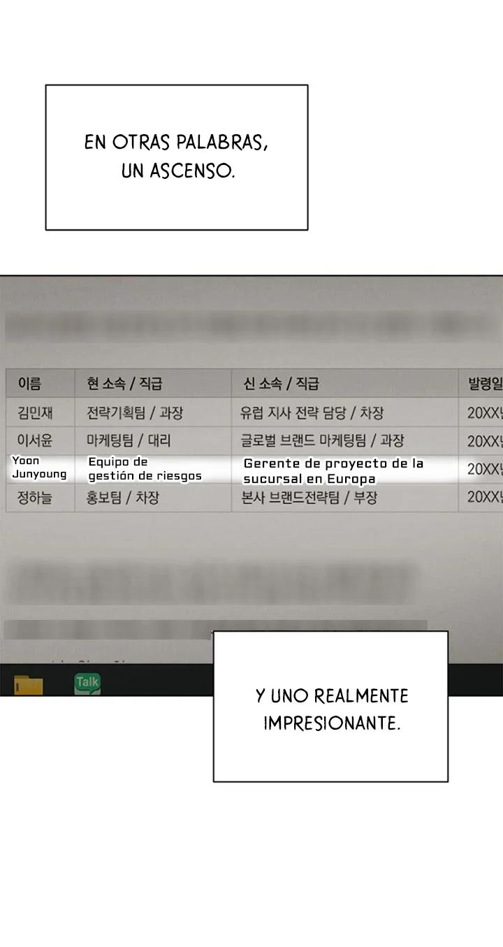 Hangman Capitulo 63 página 46