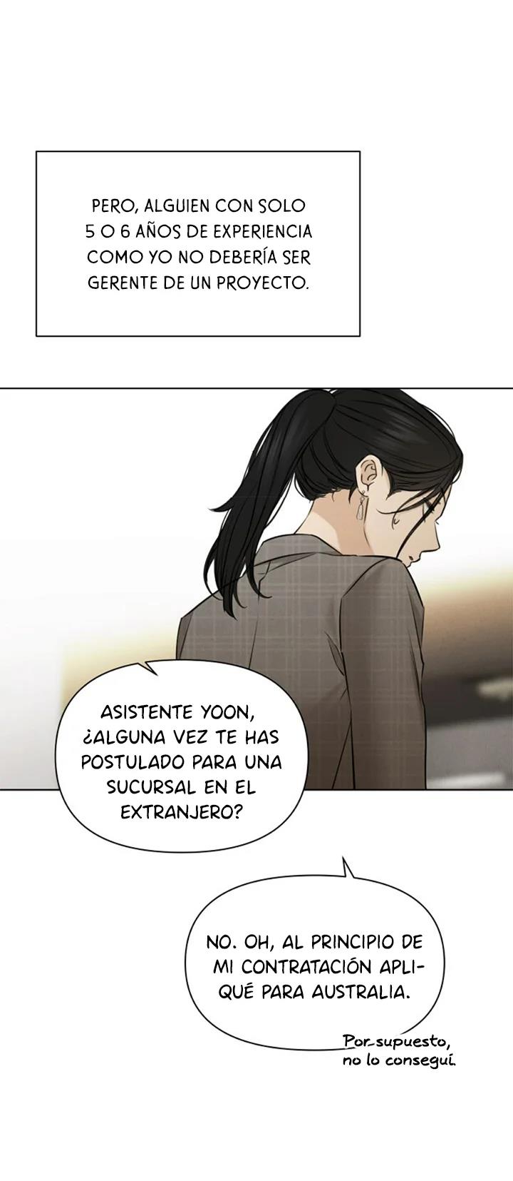 Hangman Capitulo 63 página 47