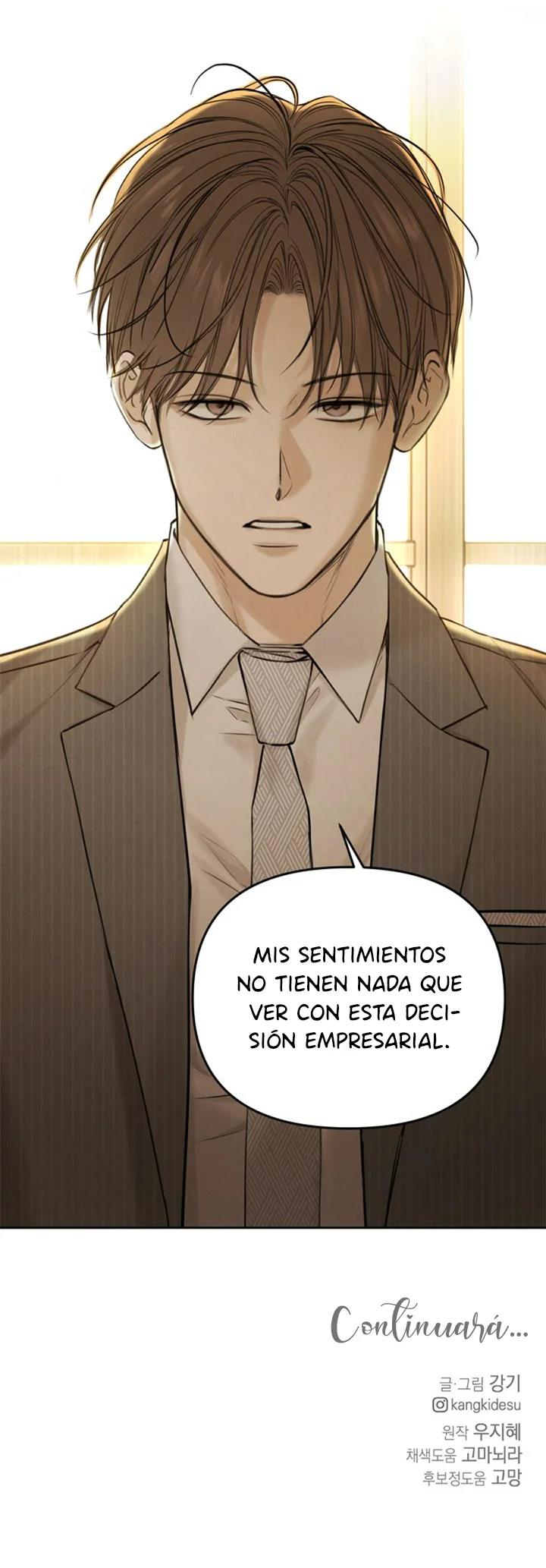 Hangman Capitulo 63 página 71