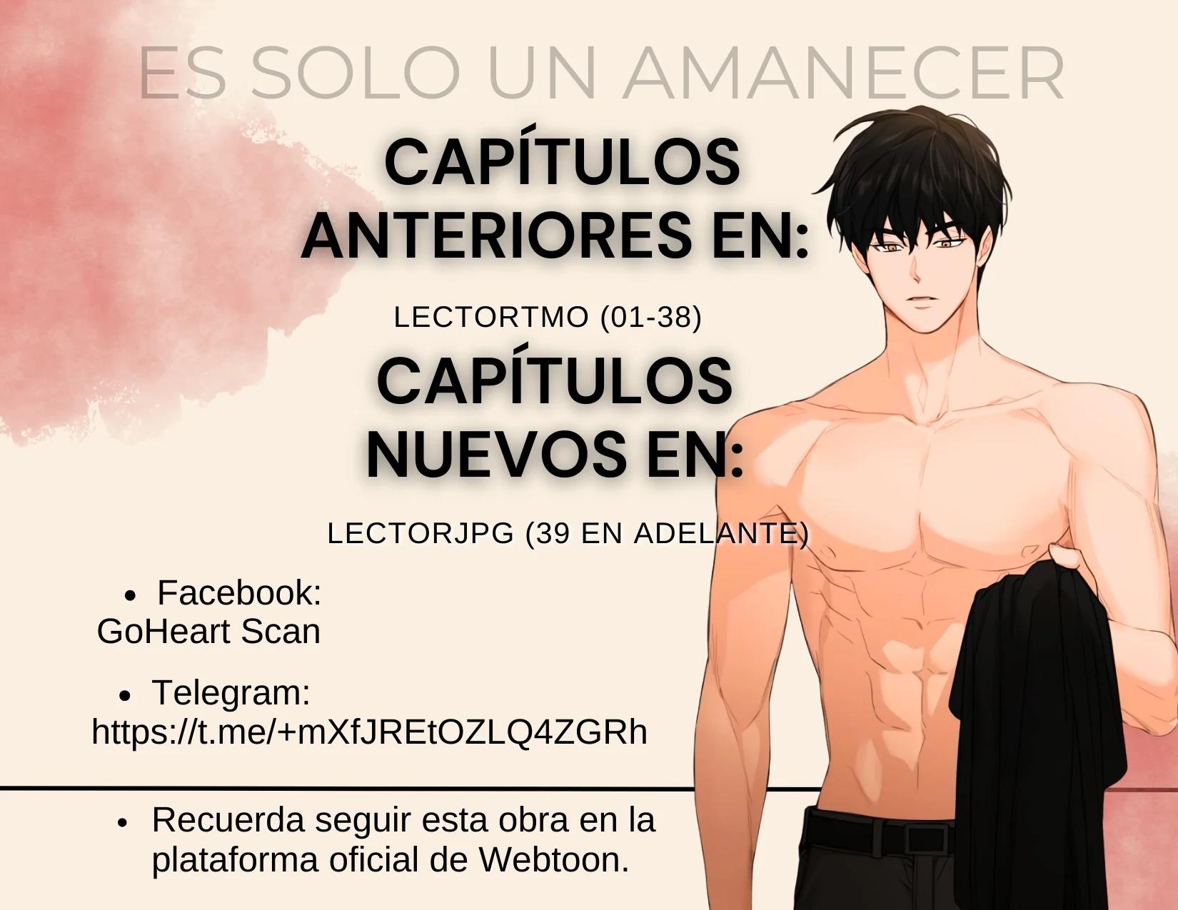 Hangman Capitulo 63 página 73