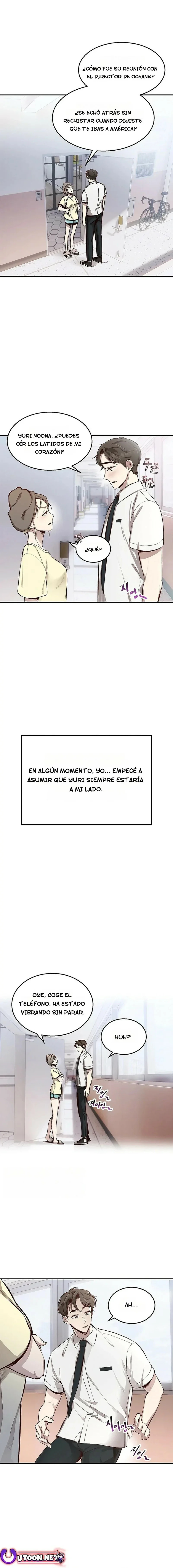 Beisbolista Genio Que Lo Hace Todo Capitulo 1 página 26