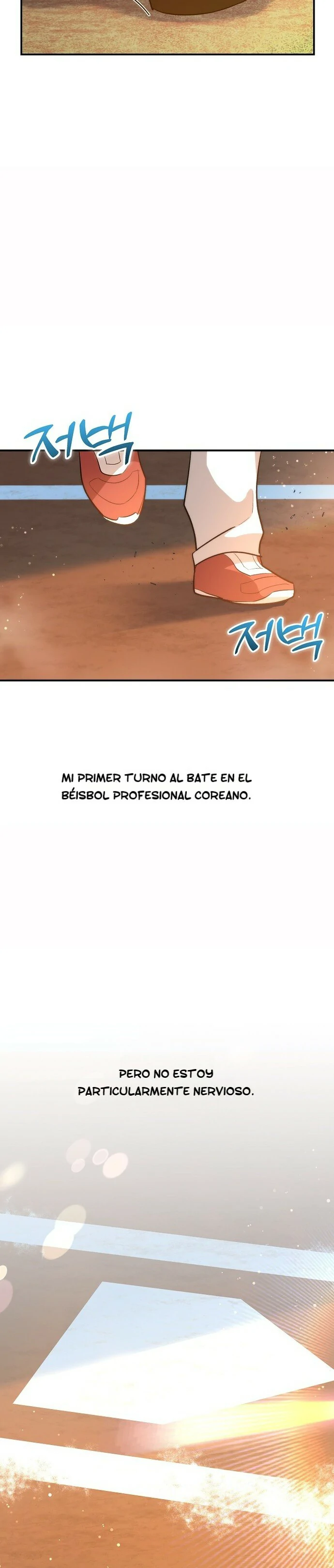 Beisbolista Genio Que Lo Hace Todo Capitulo 13 página 21