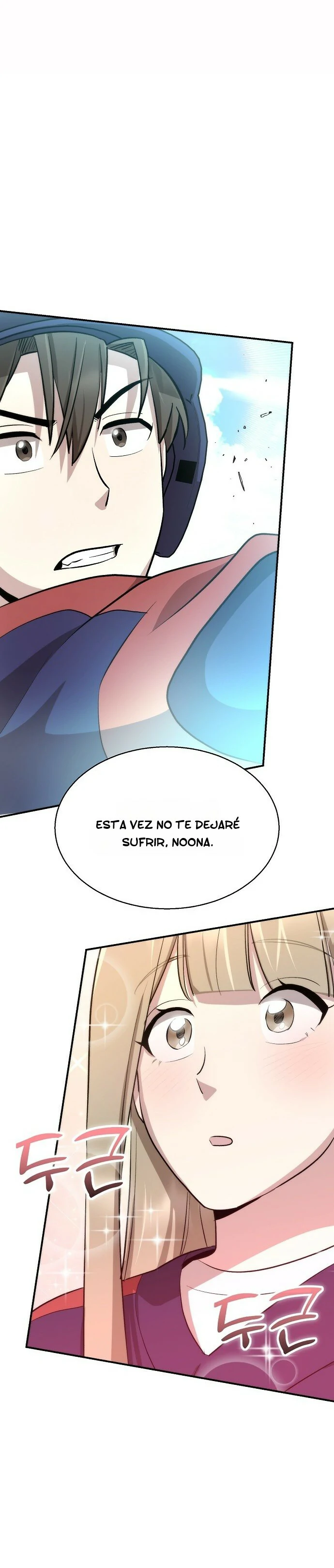 Beisbolista Genio Que Lo Hace Todo Capitulo 13 página 37