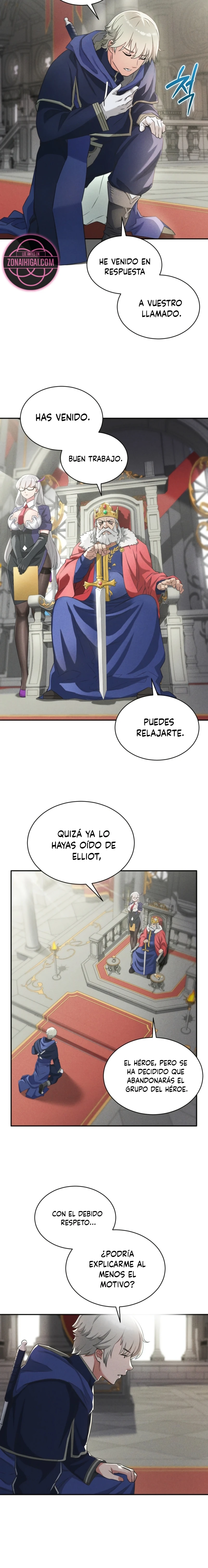 Las 48 Técnicas de la Súcubo Capitulo 1 página 10