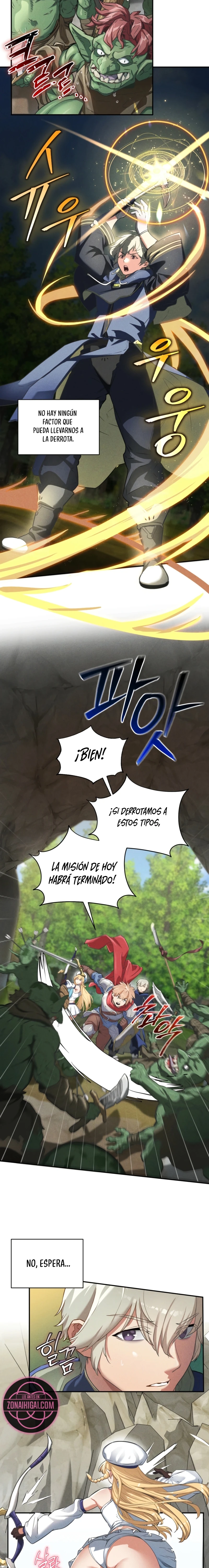 Las 48 Técnicas de la Súcubo Capitulo 1 página 2