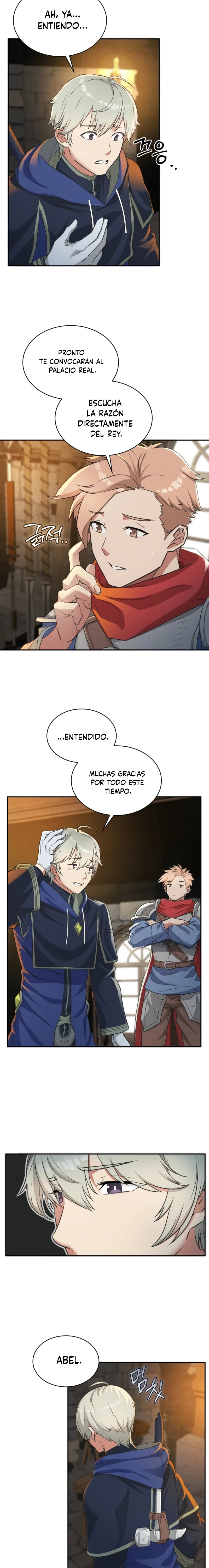 Las 48 Técnicas de la Súcubo Capitulo 1 página 7