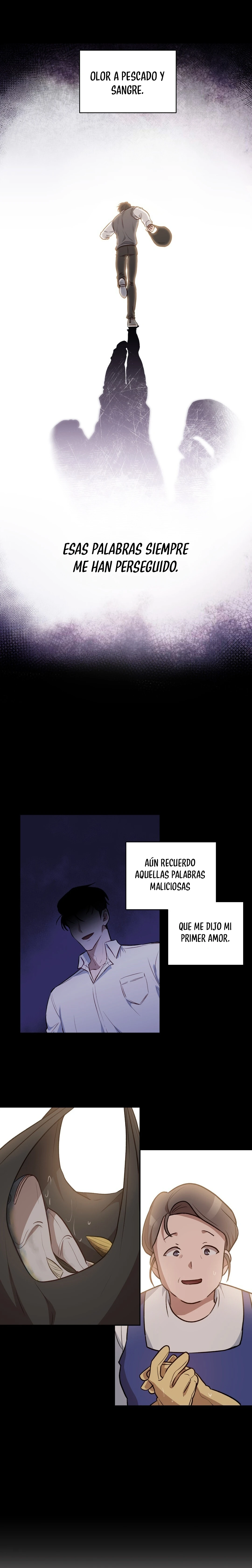 Esencia Capitulo 1 página 12