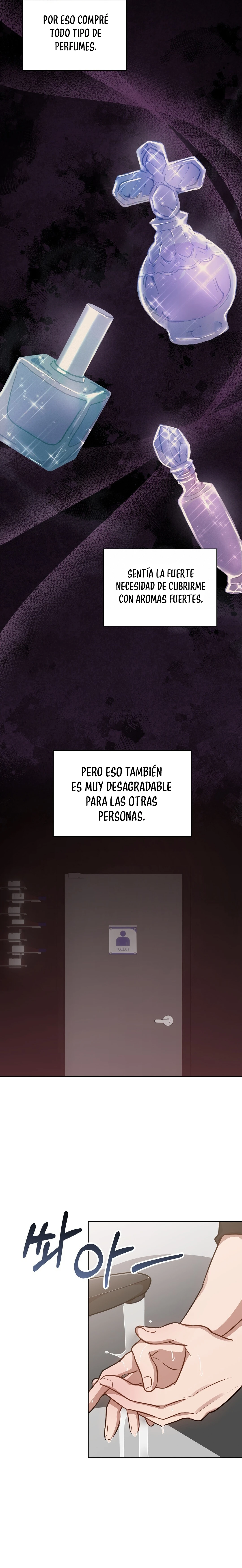 Esencia Capitulo 1 página 14