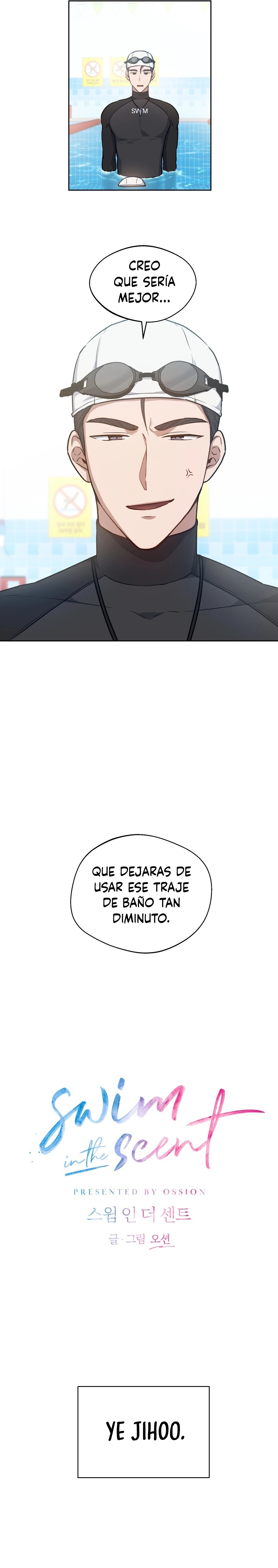 Esencia Capitulo 1 página 4