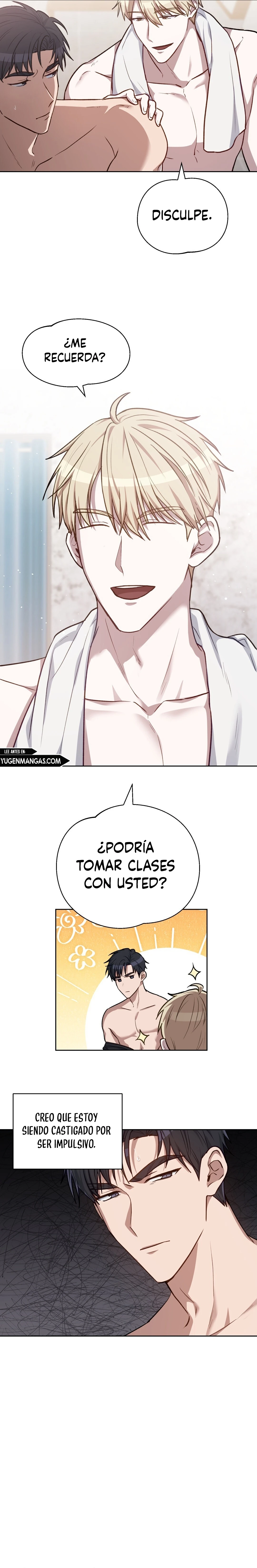 Esencia Capitulo 1 página 6