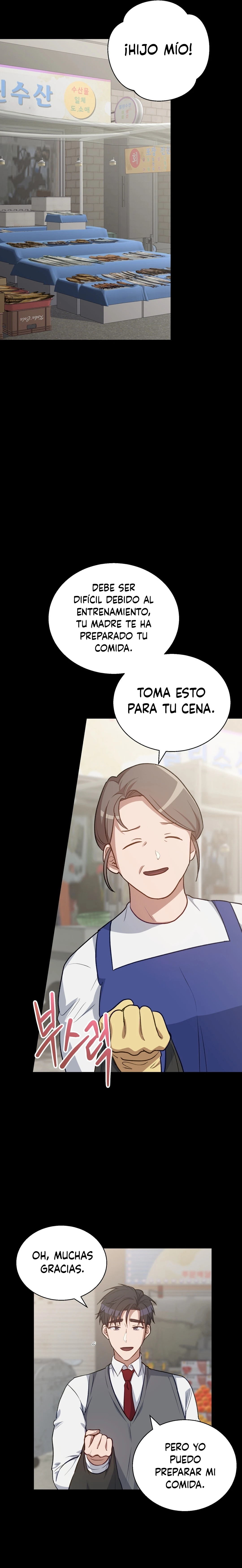 Esencia Capitulo 1 página 9