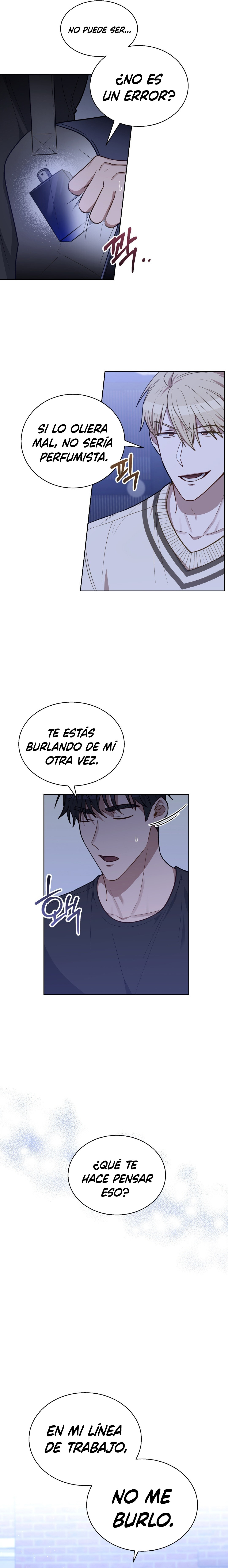 Esencia Capitulo 11 página 15