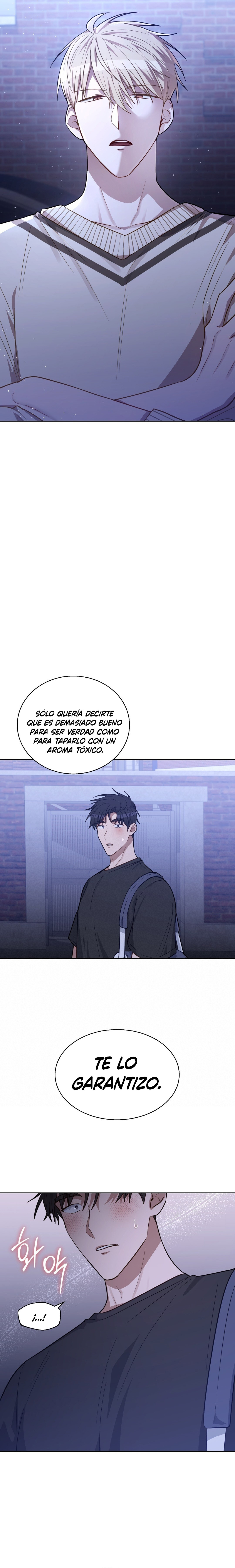 Esencia Capitulo 11 página 16