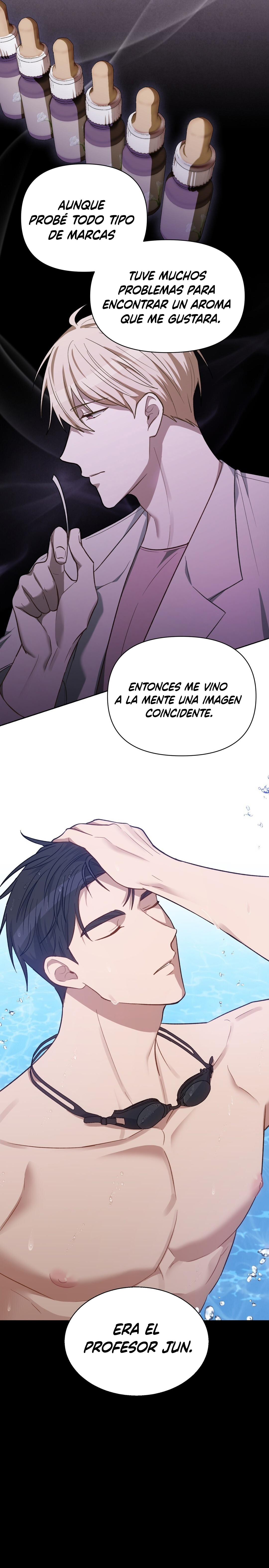 Esencia Capitulo 11 página 6