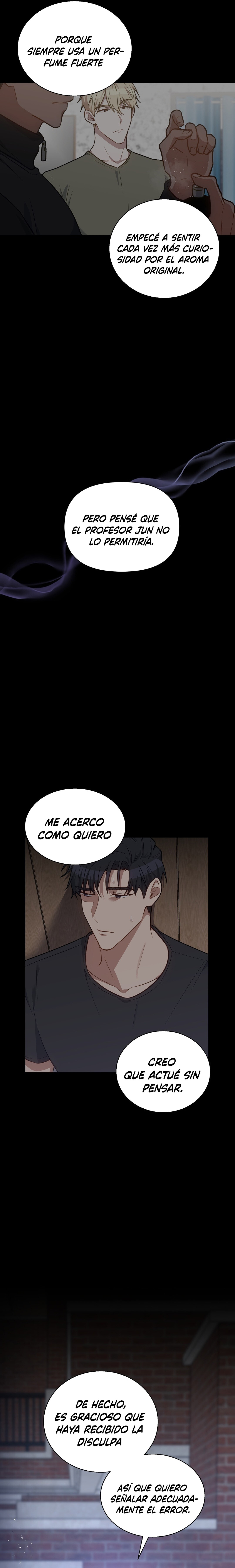 Esencia Capitulo 11 página 7