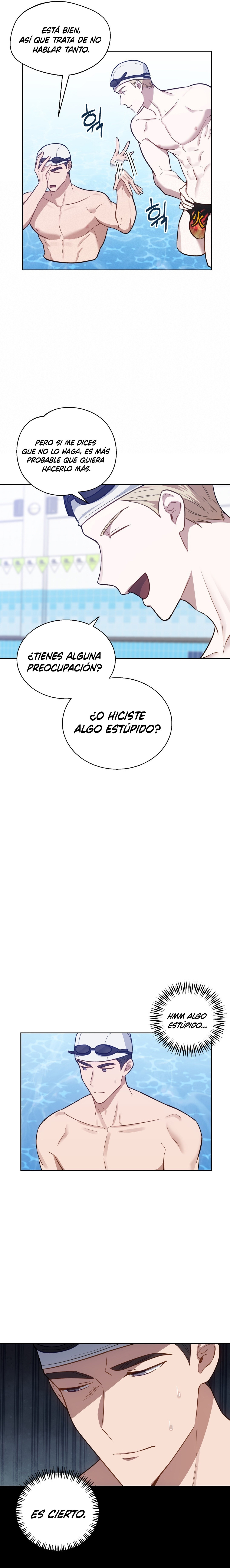 Esencia Capitulo 12 página 13