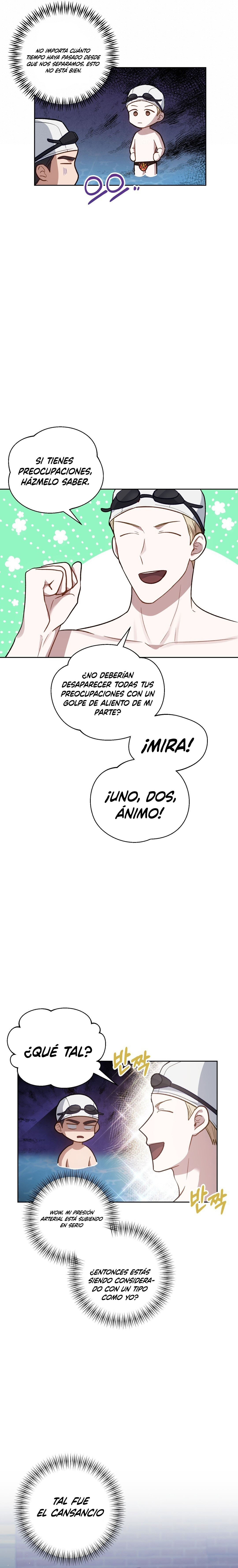 Esencia Capitulo 12 página 16