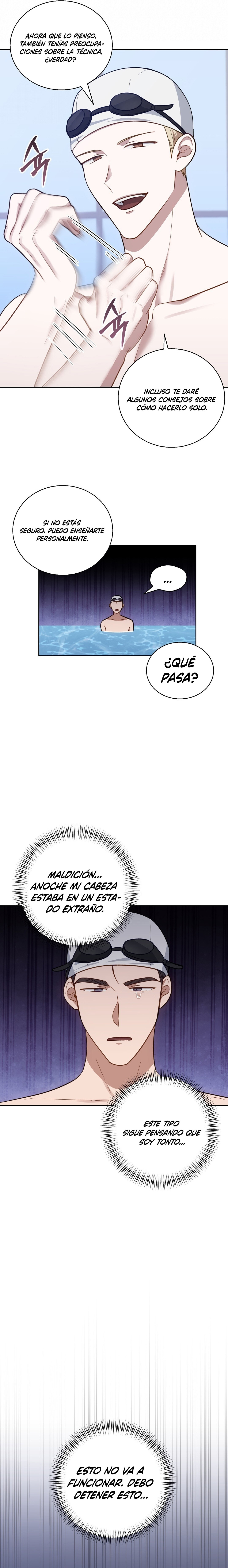 Esencia Capitulo 12 página 19