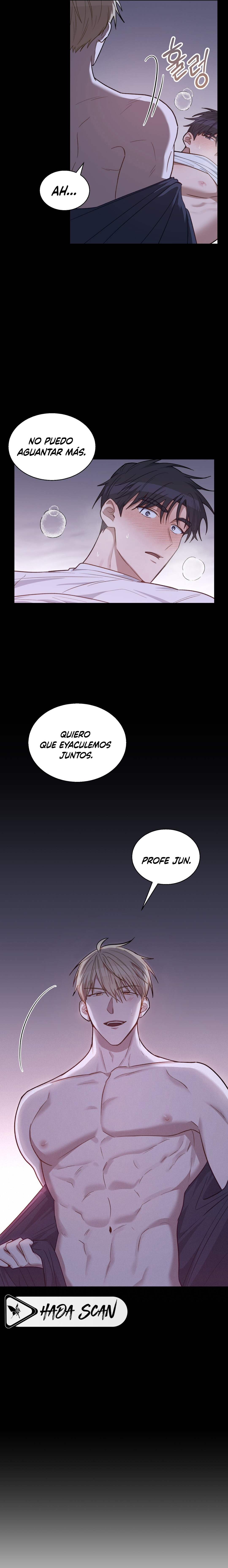 Esencia Capitulo 12 página 4